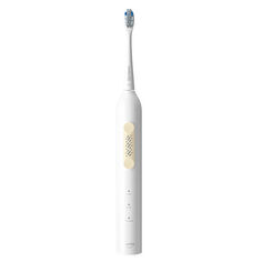 Usmile P4 набор: звуковая зубная щетка, 1 шт + мягкая насадка, 1 шт + профессиональная насадка, 1 шт.
