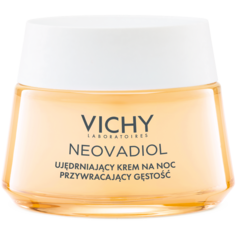 Vichy Neovadiol Przed Menopauzą Na Noc укрепляющий ночной крем, восстанавливающий плотность кожи, 50 мл