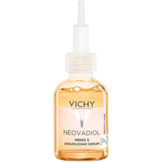 Vichy Neovadiol Meno двухфазная сыворотка для лица, 30 мл