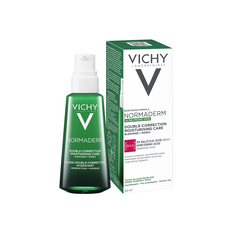 Vichy Normaderm Phytosolution Крем против несовершенств двойного действия, 50 мл