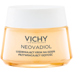 Vichy Neovadiol Przed Menopauzą Укрепляющий восстанавливающий дневной крем для сухой кожи, 50 мл