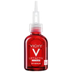 Vichy Liftactiv Specialist B3 Serum сыворотка, уменьшающая пигментацию и морщины для лица, 30 мл