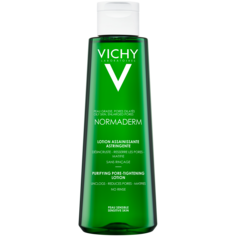 Vichy Normaderm Тоник для очищения и сужения пор, 200 мл