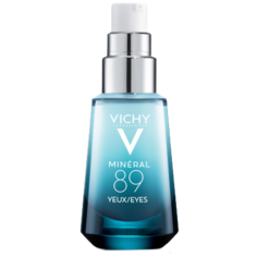 Vichy Mineral 89 Укрепляющий крем для кожи вокруг глаз, 15 мл