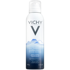 Vichy термальная вода для лица, 150 мл