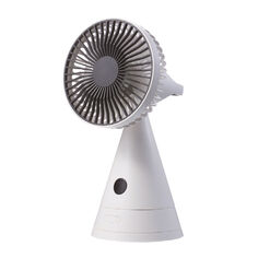 Vitammy Dream Desk Fan мини-вентилятор настольный белый, 1 шт.