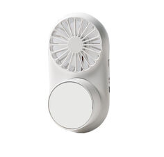 Vitammy Dream Mist Mirror ручной вентилятор с увлажнителем и зеркалом, 1 шт.