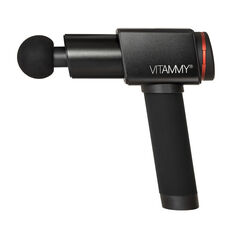 Vitammy Body 7 пистолет-массажер для тела, 1 шт.