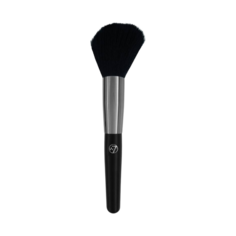 W7 Angled Blusher Brush кисточка для макияжа, 1 шт.