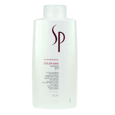 Wella Professionals SP Color Save шампунь для окрашенных волос, 1000 мл