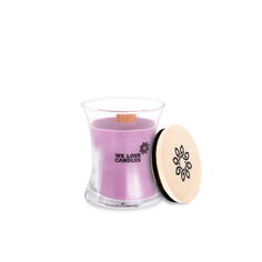 We Love Candles Basic Ароматическая свеча Lavender&amp;Herbs, 100 г