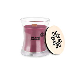 We Love Candles Basic ароматическая свеча Хьюмидор, 300 г