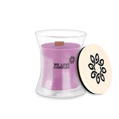 We Love Candles Basic Ароматическая свеча Lavender&amp;Herbs, 300 г
