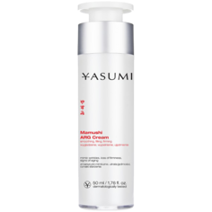 Yasumi Mamushi Arg крем для лица, 50 мл