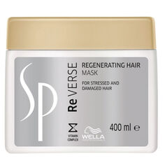 Wella Professionals SP Reverse регенерирующая маска для поврежденных волос, 400 мл