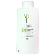 Wella Professionals SP Essential питательный шампунь для светлых волос, 1000 мл