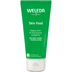 Weleda Skin Food Крем для тела для очень сухой кожи, 75 мл