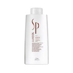 Wella Professionals SP Luxe Oil Keratin Protect регенерирующий шампунь для волос, 1000 мл