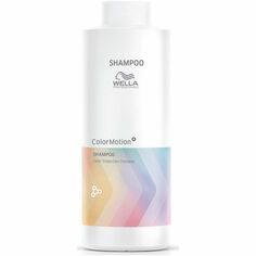 Wella Professionals Color Motion шампунь для окрашенных волос, 1000 мл