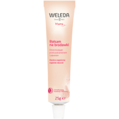 Weleda Coldcream бальзам для сосков, 25 г