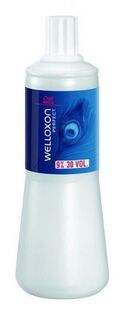 Wella Professionals Welloxon Perfect окислительная эмульсия 9% для красок, 1000 мл