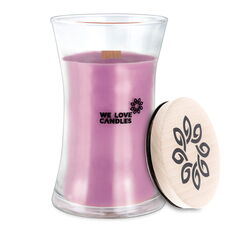 We Love Candles Basic Ароматическая свеча Lavender&amp;Herbs, 700 г