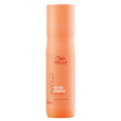 Wella Professionals Invigo Nutri-Enrich шампунь для сухих волос, 250 мл