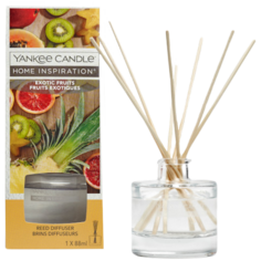 Yankee Candle Exotic Fruit ароматические палочки, 88 мл
