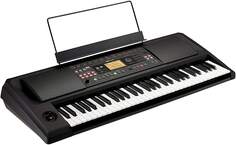 Korg EK-50 61-клавишная развлекательная клавиатура EK-50 61-Key Entertainer Keyboard