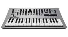 Аналоговый синтезатор Korg Minilogue Minilogue Analog Synthesizer