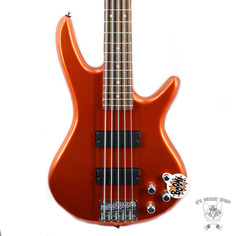 5-струнная электрическая бас-гитара Ibanez GIO GSR205