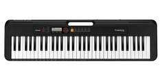 Casio CT-S200 Клавиатура Casiotone Черный CT-S200 Casiotone Keyboard