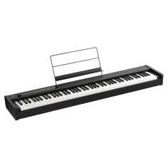 Korg D1 88-клавишное цифровое пианино Korg D1 88-Key Digital Piano
