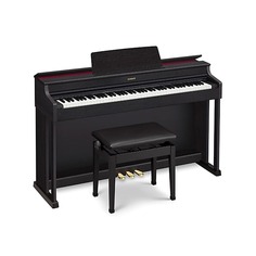 Цифровое кабинетное пианино Casio AP470 Celviano AP-470
