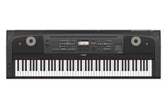 Клавиатура портативного рояля Yamaha DGX-670 DGX670B