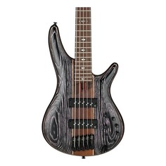 Ibanez SR1305SB SR Premium 5-струнная бас-гитара, Magic Wave Low Gloss с сумкой