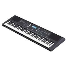 Портативная 76-клавишная клавиатура Yamaha PSR-EW310 PSR-EW310 76-Key Portable Keyboard