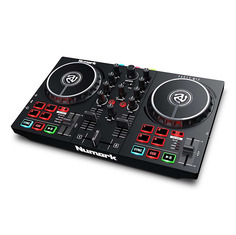 DJ-контроллер Numark Party Mix II со световым шоу Party Mix II DJ Controller with Light Show