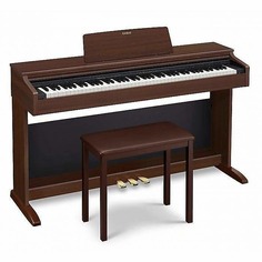 Цифровое пианино Casio Celviano AP-270, коричневое Celviano AP-270 Digital Piano-