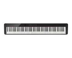 Casio PX-S1100BK 88-клавишное цифровое пианино - черный PX-S1100BK 88-Key Digital Piano -