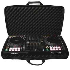 Pioneer DJC-B3 Мягкий чехол Pioneer DJ для DDJ-1000, DDJ-1000SRT, DDJ-SX3, DDJ-FLX6, DDJ-REV7 DJC-B3 DJ Soft Case for DDJ-1000, DDJ-1000SRT, DDJ-SX3, DDJ-FLX6