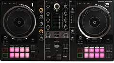 Hercules DJ DJControl Inpulse 500 2-канальный DJ-контроллер AMS-DJC-INPULSE-500