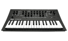 Korg minilogue XD 4-голосный аналоговый синтезатор minilogue XD 4-voice Analog Synthesizer