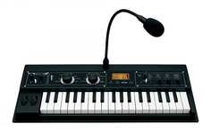 Korg microKORG XL+ Синтезатор с вокодер microKORG XL+ Synthesizer with Vocoder