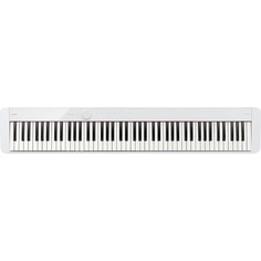 Цифровое пианино Casio PX-S1100 — белое