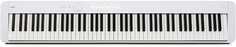 Цифровое пианино Casio Privia PX-S1100 — белое PX-S1100WE