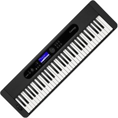 Цифровой синтезатор Casio Casiotone CT-S400