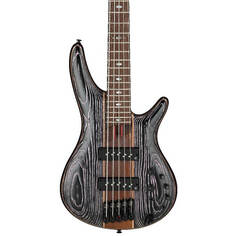 Ibanez SR1305SB-MGL 5-струнная электрическая бас-гитара премиум-класса Magic Wave с сумкой