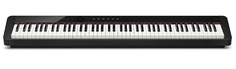 Цифровое пианино Casio Privia PX-S1100, черное Privia PX-S1100 Digital Piano-