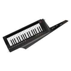 Клавиатура KORG RK-100S2 - Черный KORG RK100S2BK Keytar